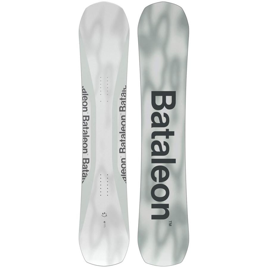 Bataleon Goliath All Mountain/Freestyle Snowboard