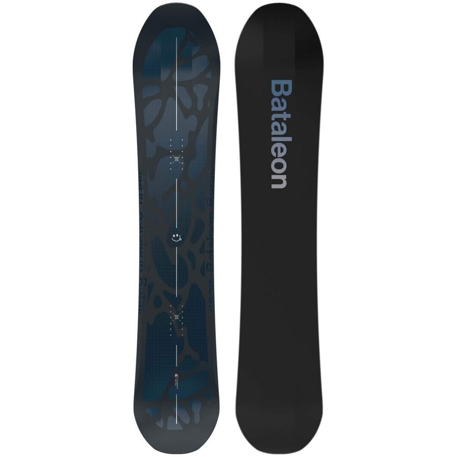 Bataleon Thunderstorm Freeride Snowboard
