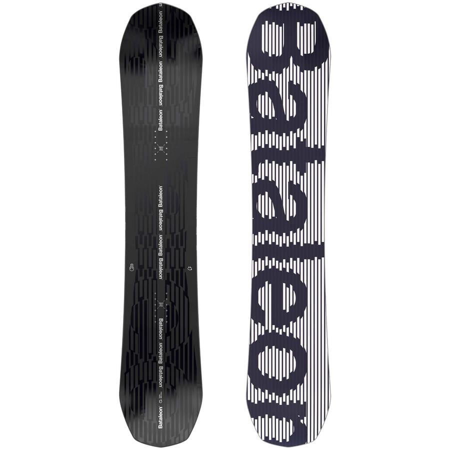 Bataleon Chaser Snowboards 2025 | Absolute-Snow