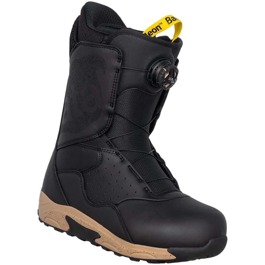 24-25 新品 BATALEON/バタレオン Salsa BOA® 9.5 Bataleon Salsa Boa Snowboard Boots 2026 | evo
