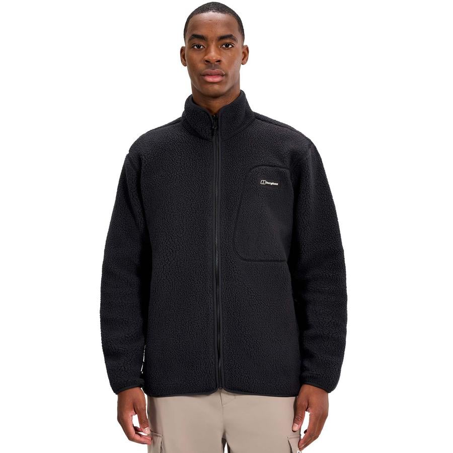 Berghaus Meru Mountain Jackets | Absolute-Snow