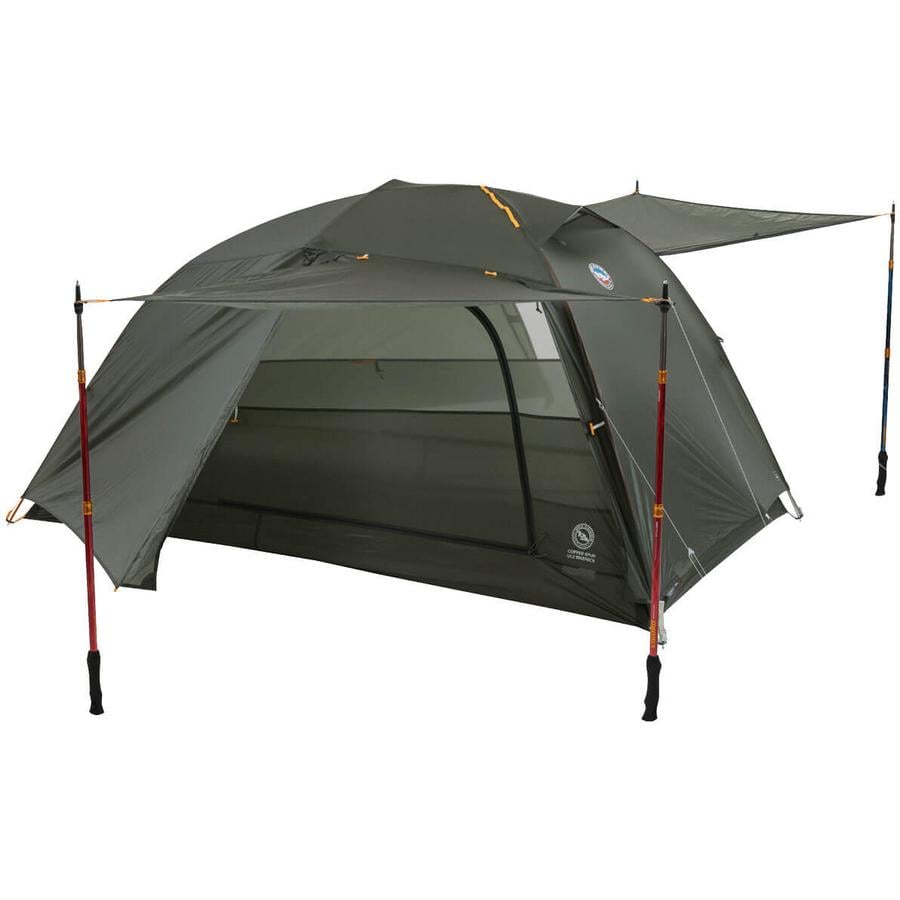 Big Agnes Copper Spur UL2 2 Person Bikepacking Tent