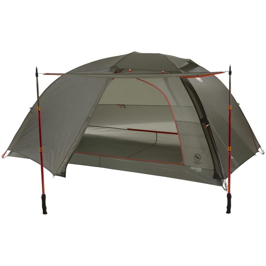 Big Agnes Copper Spur UL2 XL Lightweight 2 Person Tent
