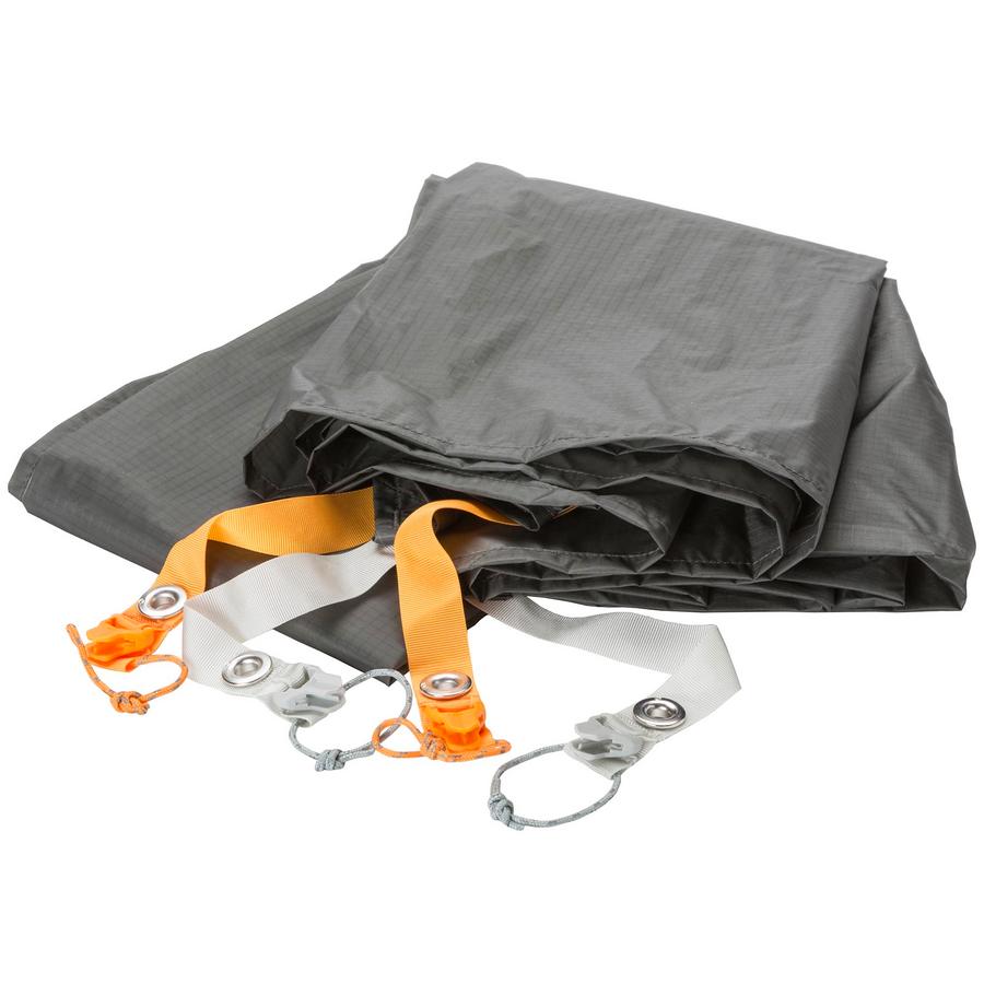 Nordisk Oppland 3 Si (2.0) Footprint Tents, Bivvys & Extensions