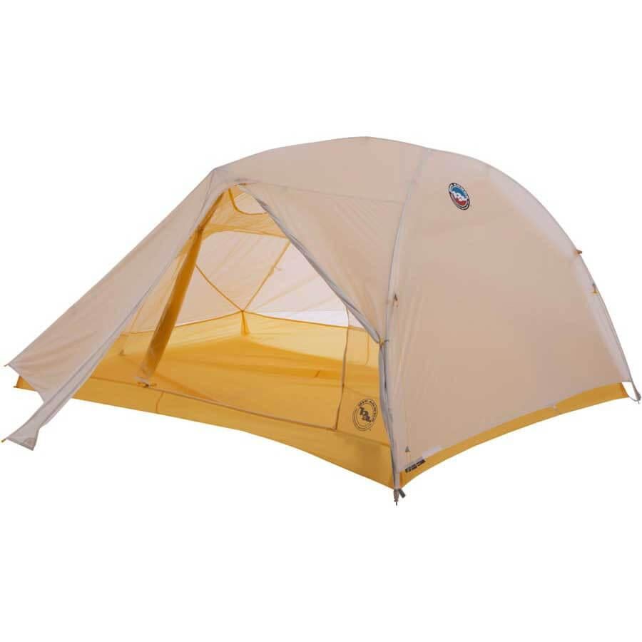 Big Agnes Gold Camp 5 Tarp Tents, Bivvys & Extensions