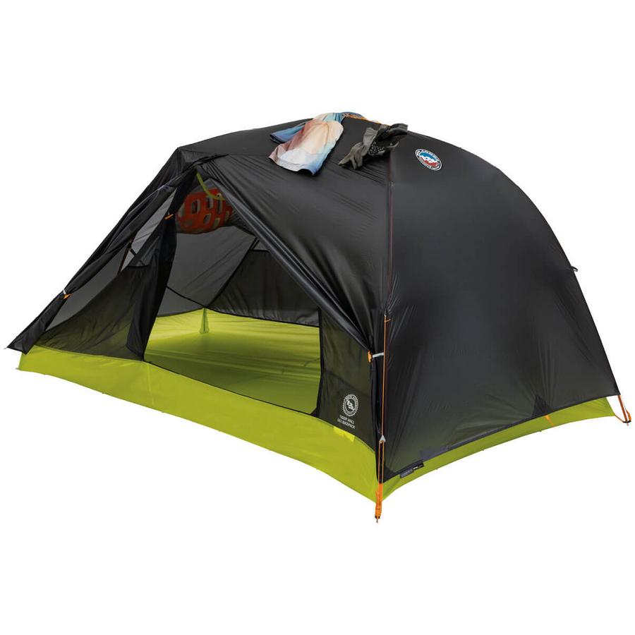 Big Agnes Tents & Shelters