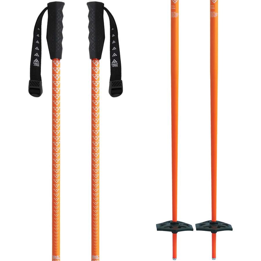 Black Crows Oxus スキー ストック 120cmBlack Crows Oxus スキー