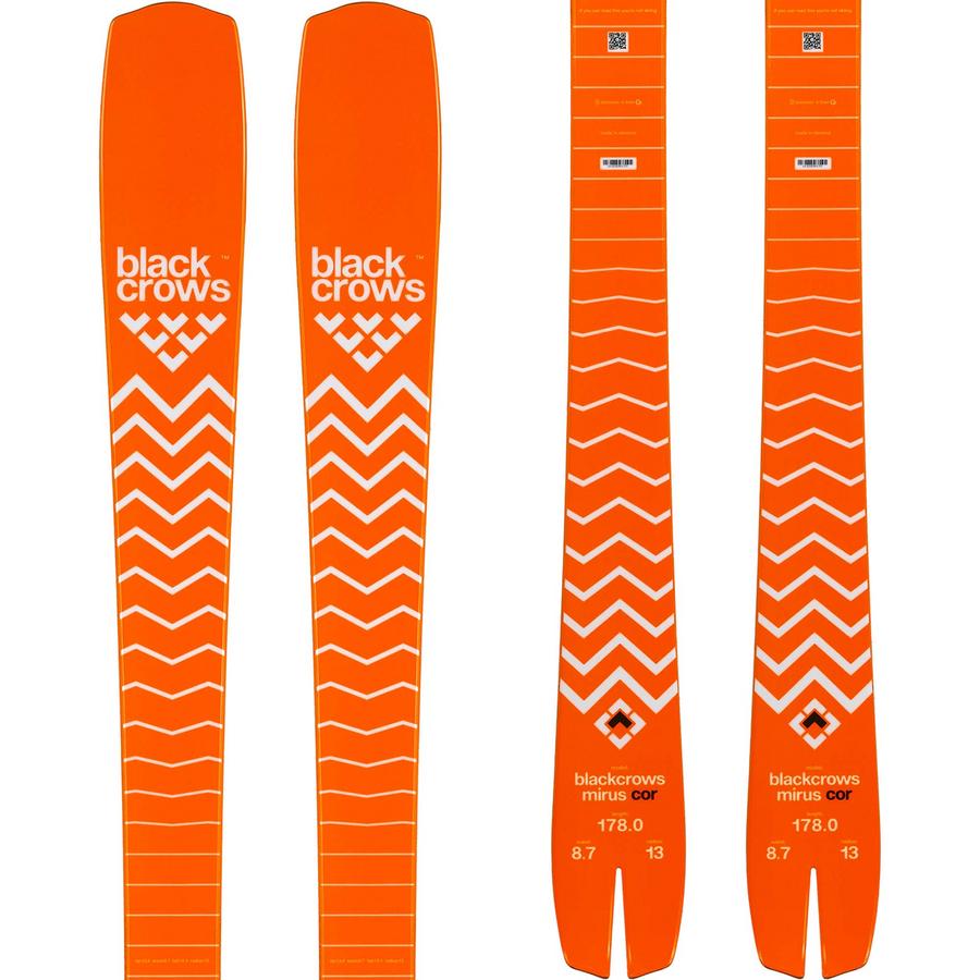 Black Crows Camox 174cm スキー Black Crows Camox Skis 2026 | evo