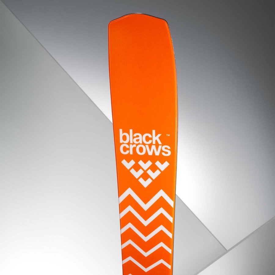 Black Crows Mirus Cor Skis 2025 AbsoluteSnow