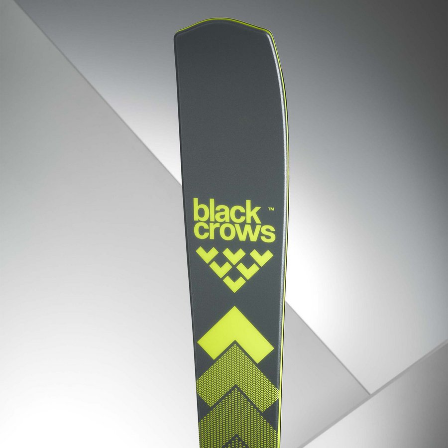 Black Crows Octo Skis 2025 AbsoluteSnow