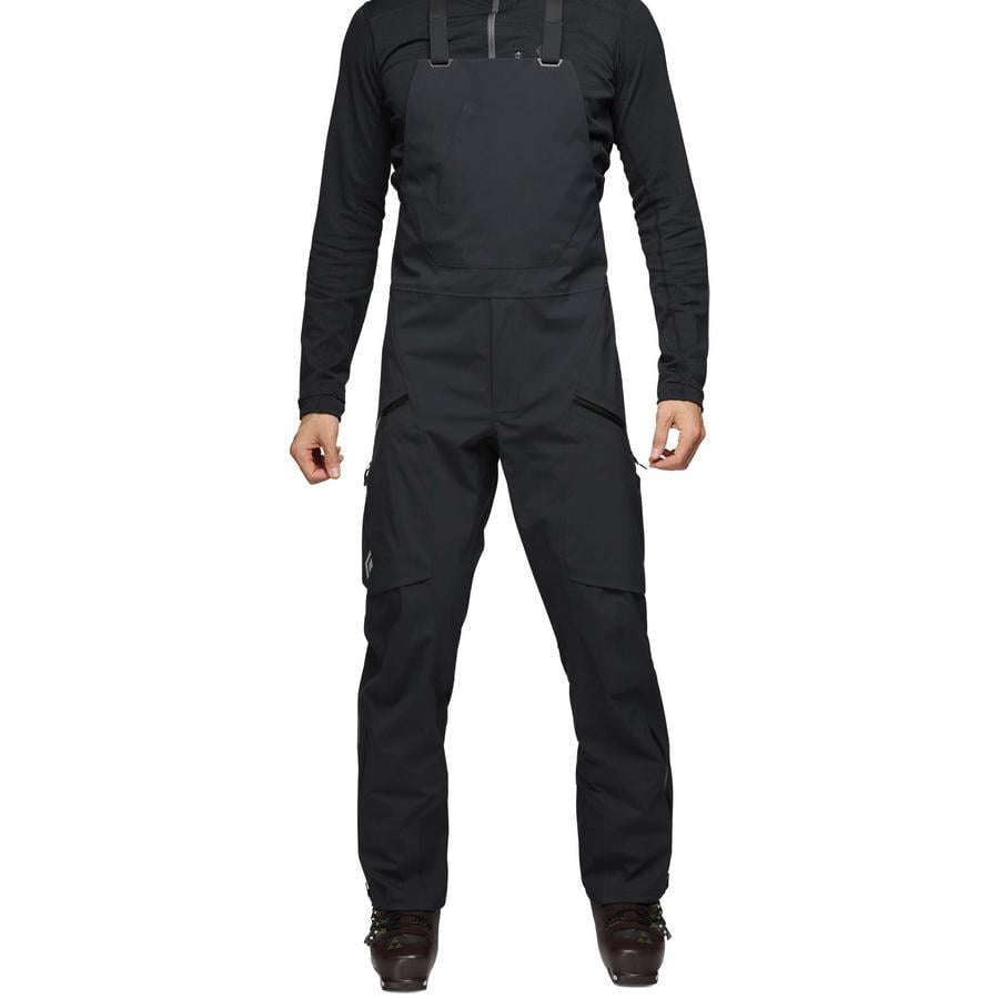 Shell Ski Pants - Outer Layers - UK's No.1 Ski Shop