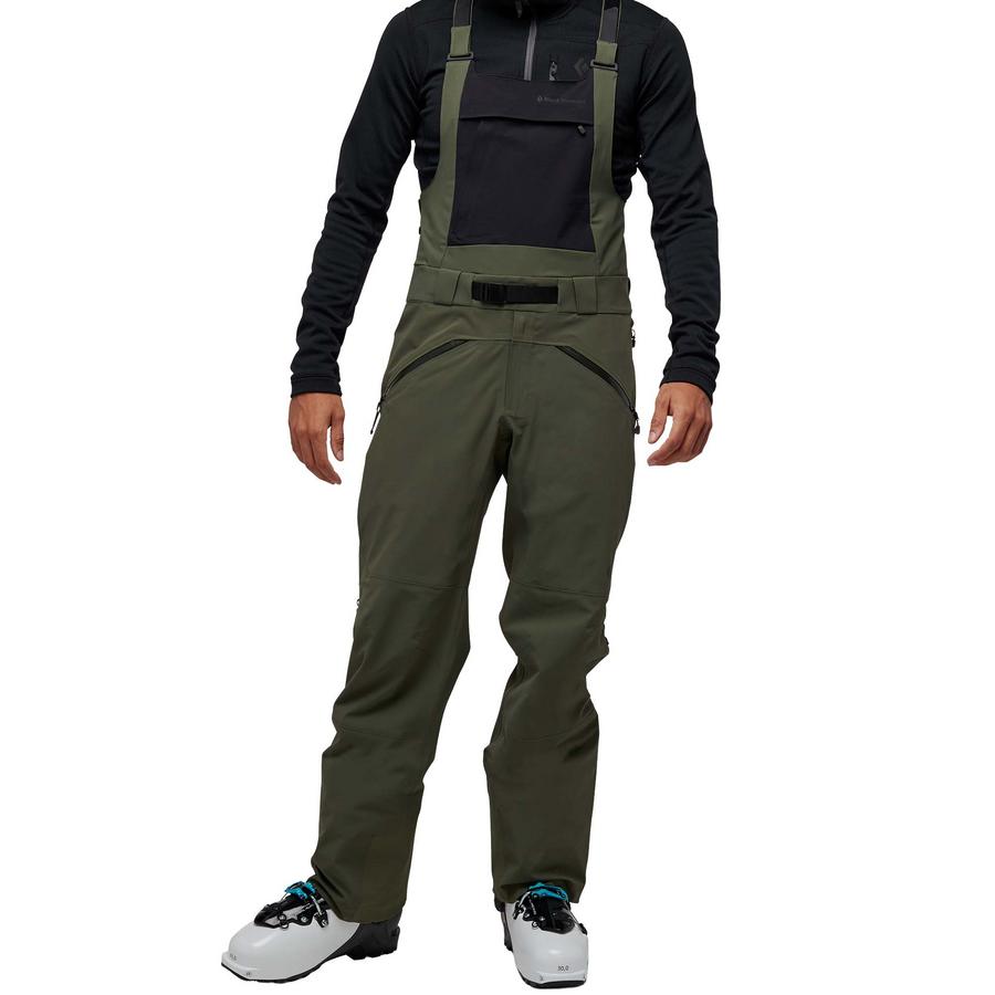 スキー Montane Polartec Neo shell Ski bib pants スキー Montane Polartec Neo shell Ski bib pants I made my