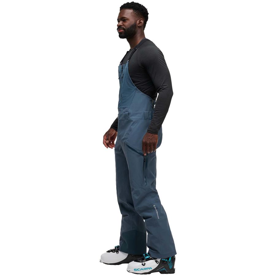 Shell Ski Pants - Outer Layers - UK's No.1 Ski Shop