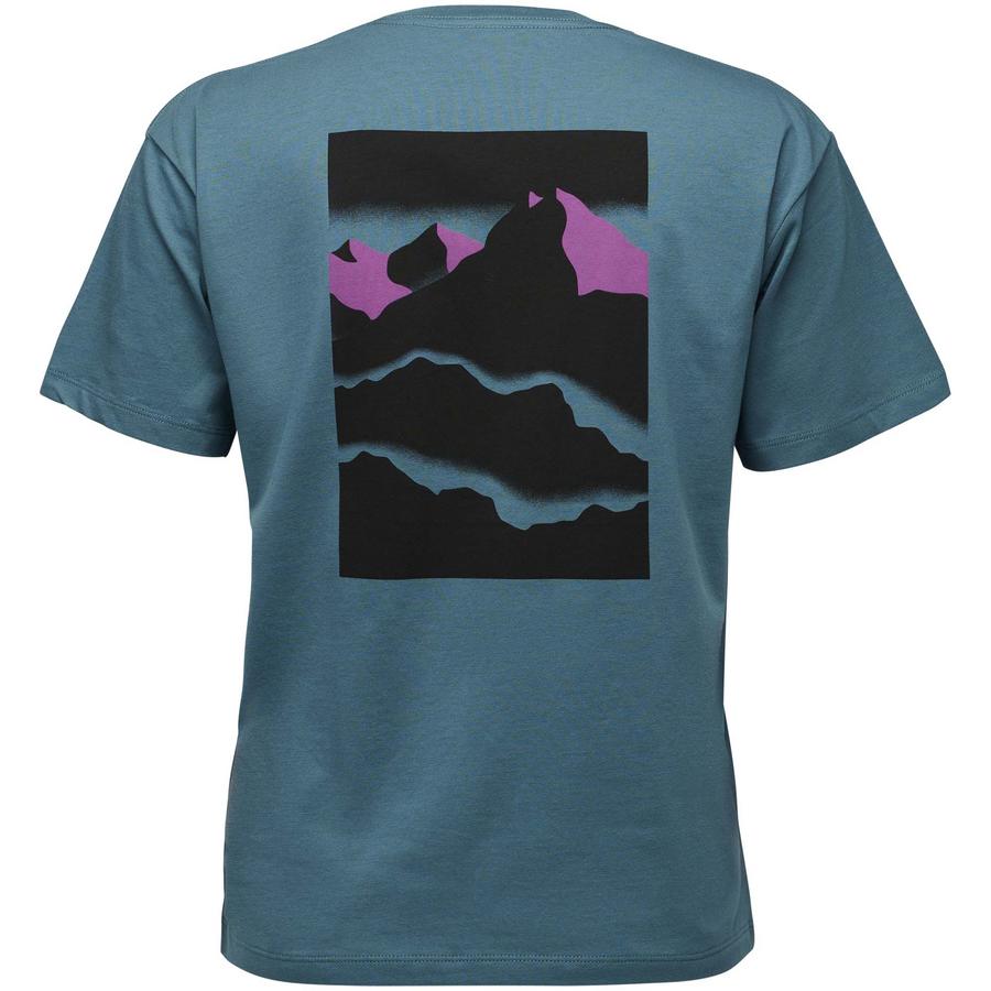 Technical & Non-Technical T Shirts - Hiking & Climbing