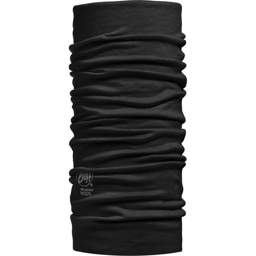 Solid Black