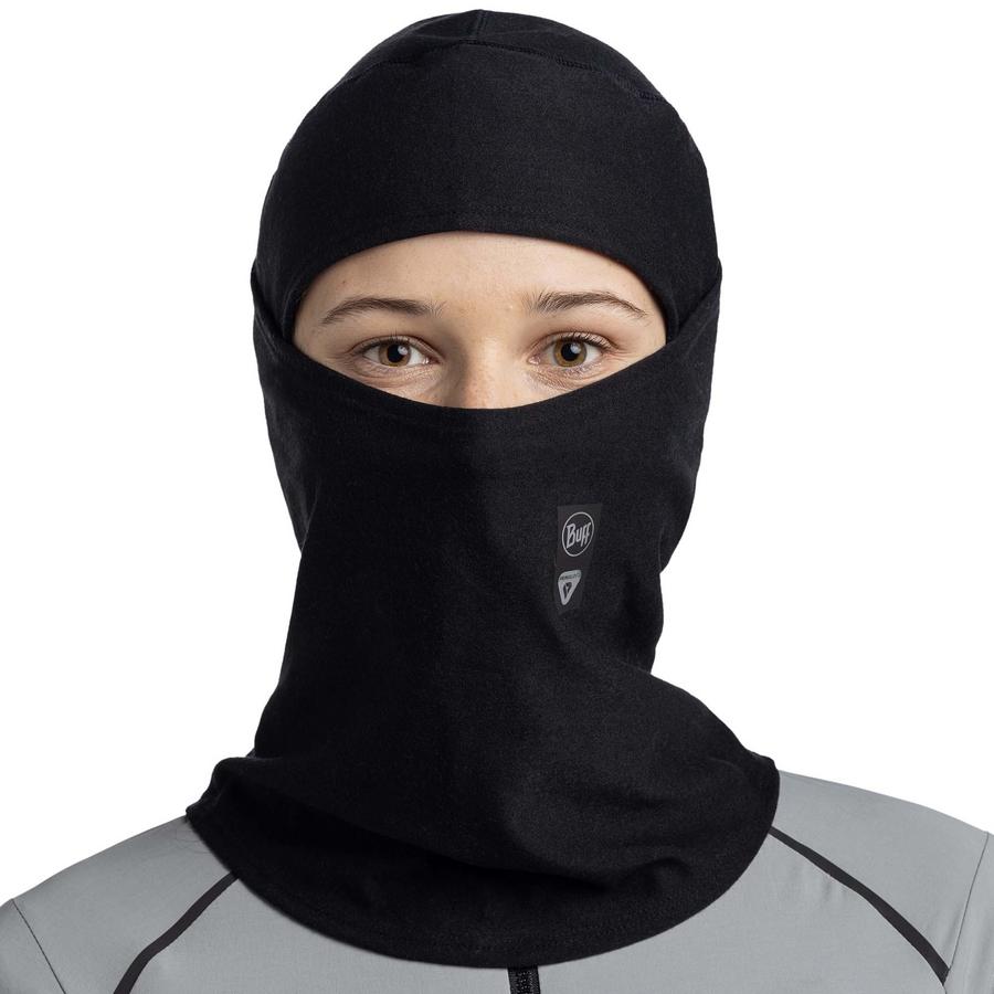 Buff Headwear Neckwear Versatile, Seamless Tubular