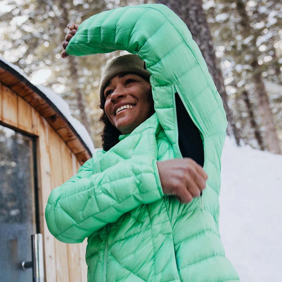 burton dryride vest