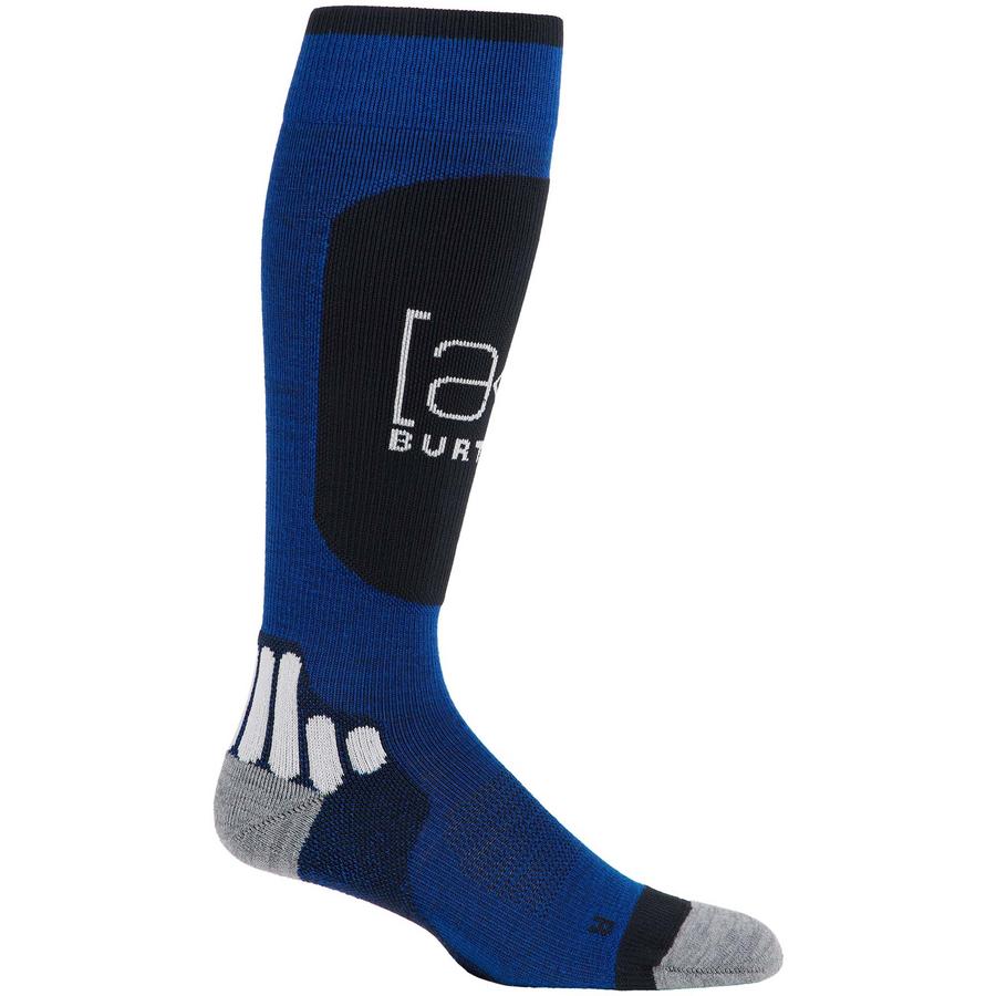 Burton Mittelschwere Herren-Socken - Elastisch, Schnell Trocknend, Geruchsabweisend