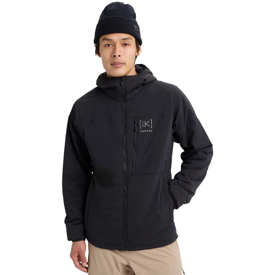 BURTON AK HELIUM 1/4ZIP バートン ウーマンズ ヘリウム BURTON AK