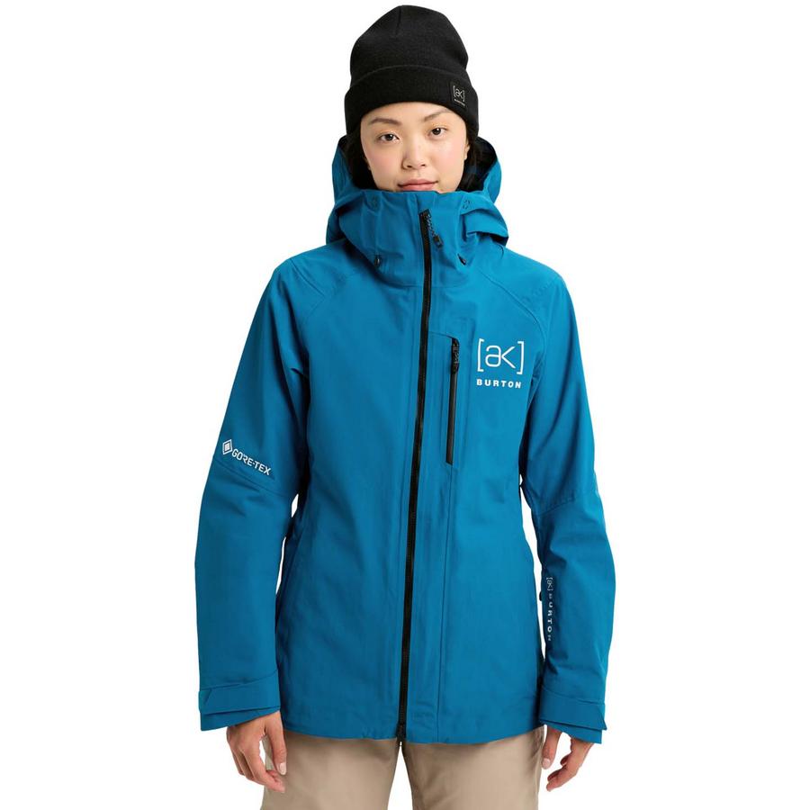 Burton [Ak] Upshift Gore-Tex 2L Jackets | Absolute-Snow