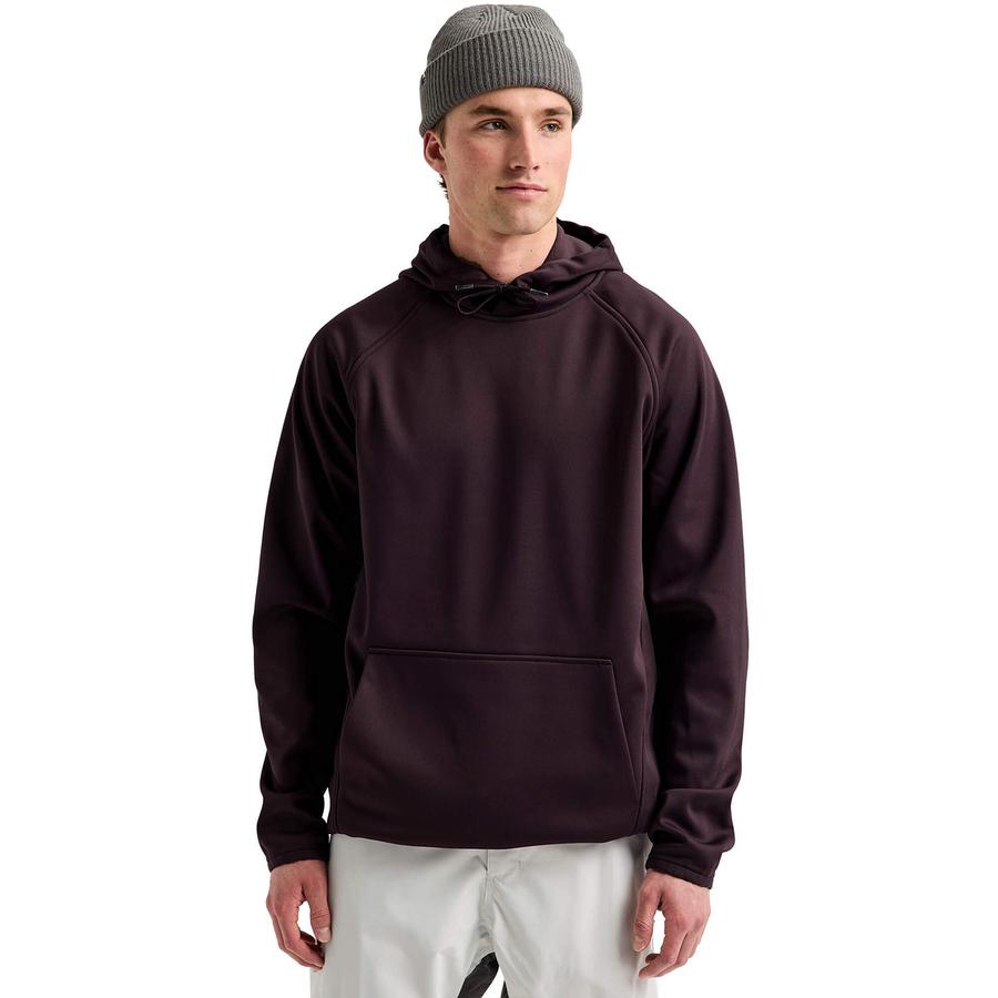 Bear Hug Brown