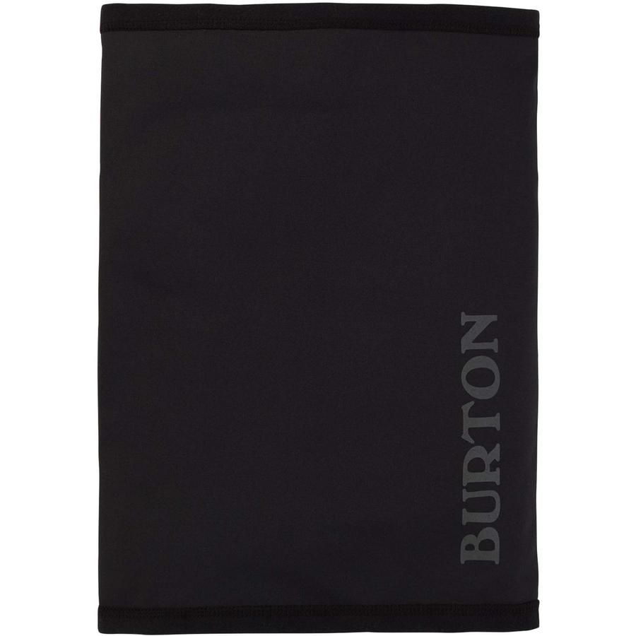 Pasamontañas Burton Heavy Weight True Black main image 0
