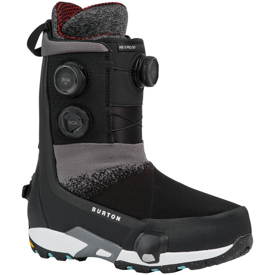 Burton Highshot X Pro Step On BOA Snowboard Boots