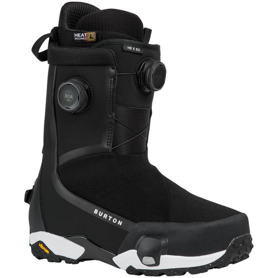 Burton Highshot X Step On Wide BOA Snowboard Boots