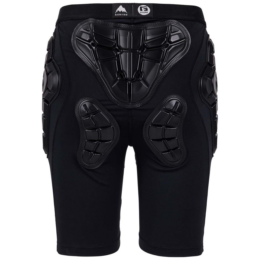 スノーボード BURTON AK457 PACKABLE DOWN SHORTS スノーボード BURTON