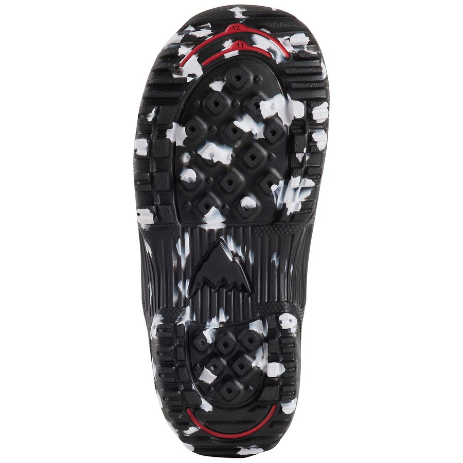 Quick Lace & Speedlace Snowboard Boots - UK - We Price Match