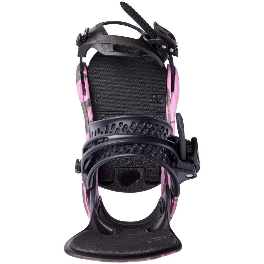 Burton Snowboard Bindings, Step-On, Re:Flex™, EST - UK Shop