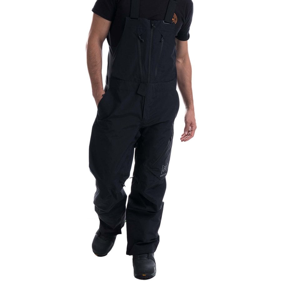 Picture Elwy Bib Pant Bottoms | Absolute-Snow