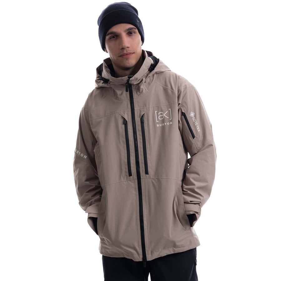 ウエア BURTON - saga outerwear Saga Outerwear Ski Jacket Size M | eBay