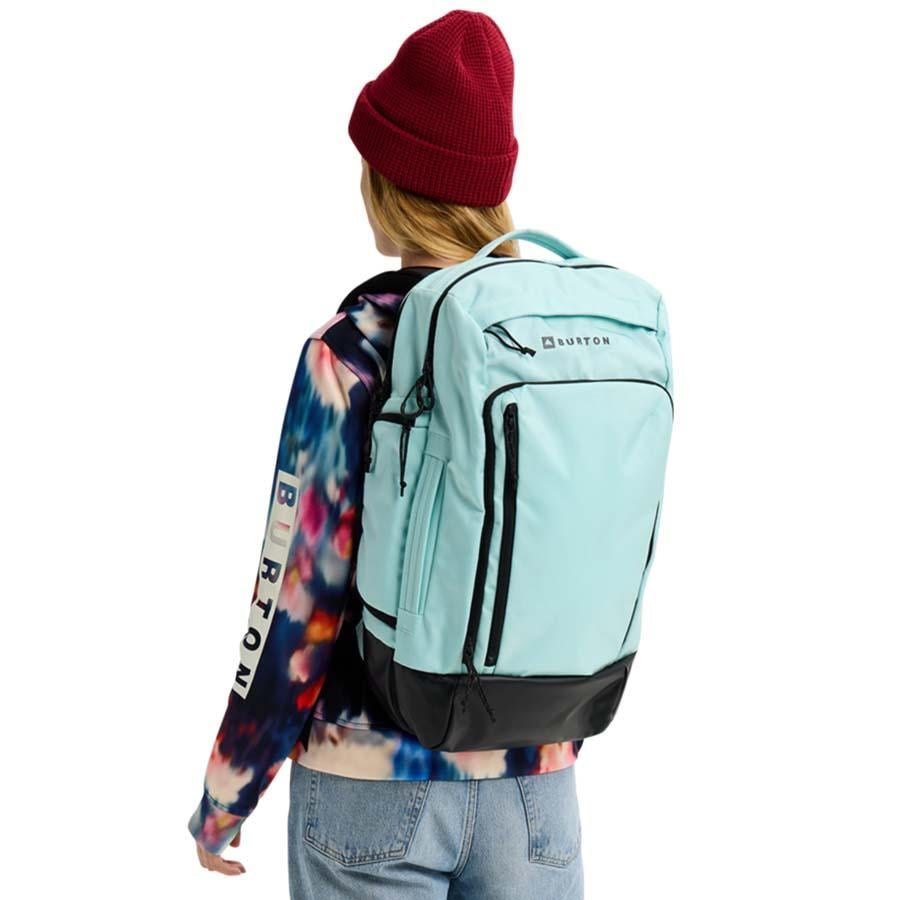 Burton Multipath Travel Pack Backpacks | Absolute-Snow