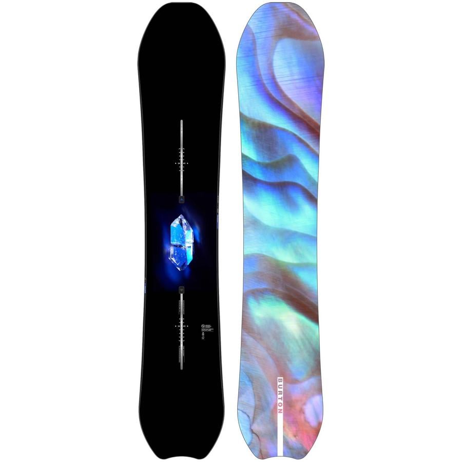 スノーボード BURTON SNOWBOARDING PARTS BLACK SIZE / L Men's Spare Parts | Burton Snowboards ES