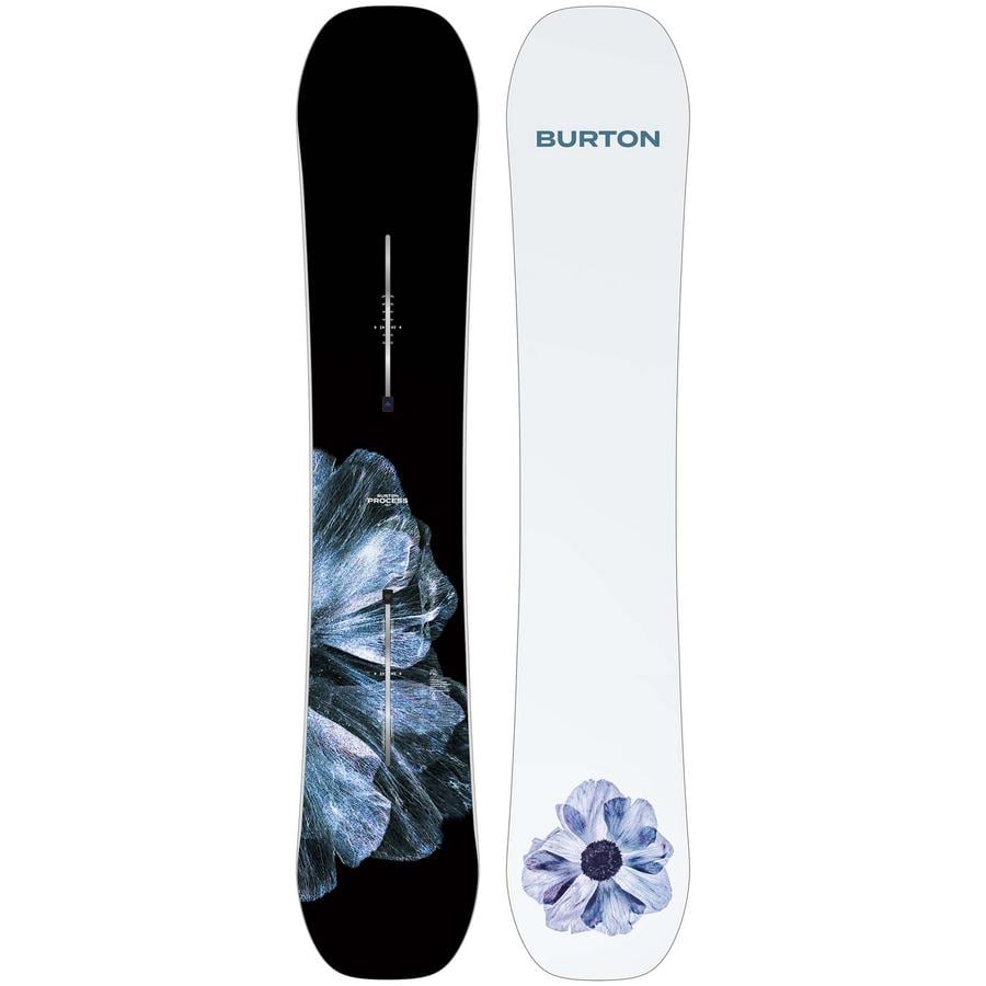 Burton Kilroy Pow Camber 158 パウダーボード Burton Kilroy Pow