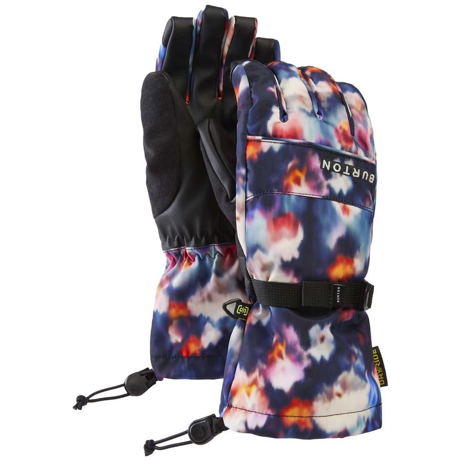 スキー・スノーボードアクセサリー Burton / GORE-TEX Gondy Leather Mitten BURTON バートン Men's Burton Gondy GORE-TEX Leather Mittens