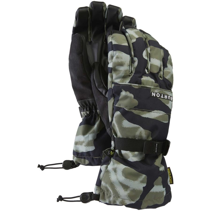 Burton [ak] Expedition GORE-TEX Gloves | Absolute-Snow