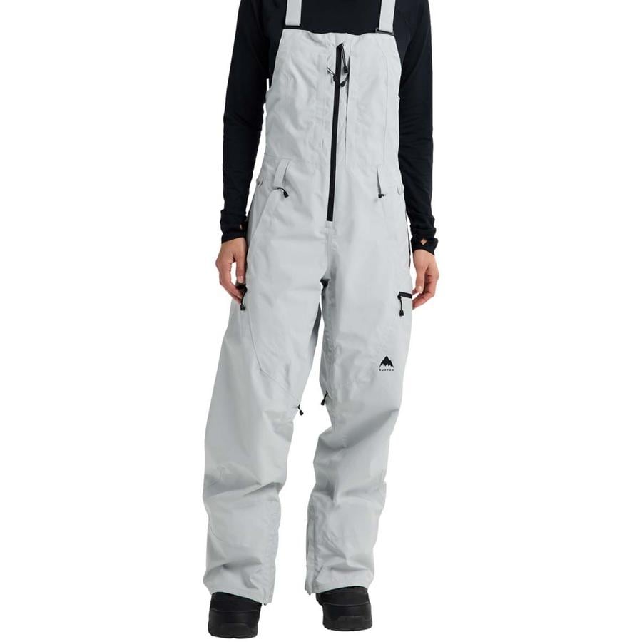 Burton Reserve Gore-Tex 2L Bib Bottoms | Absolute-Snow