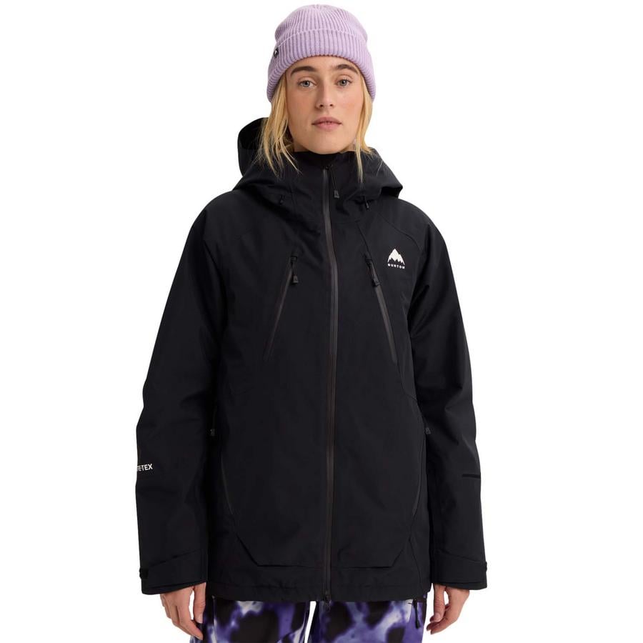 New Season 2026 Burton Snowboard Gear, Equipment & Clothing