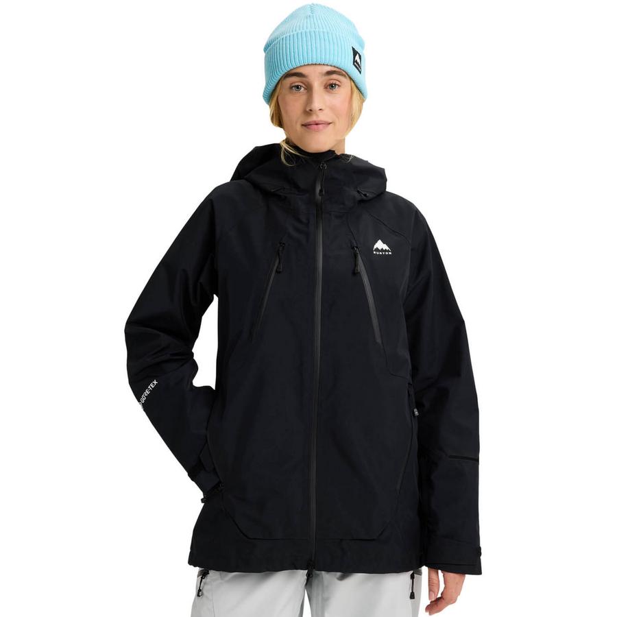 Burton Reserve 2L Gore-Tex Women's Shell Ski/Snowboard Jacket