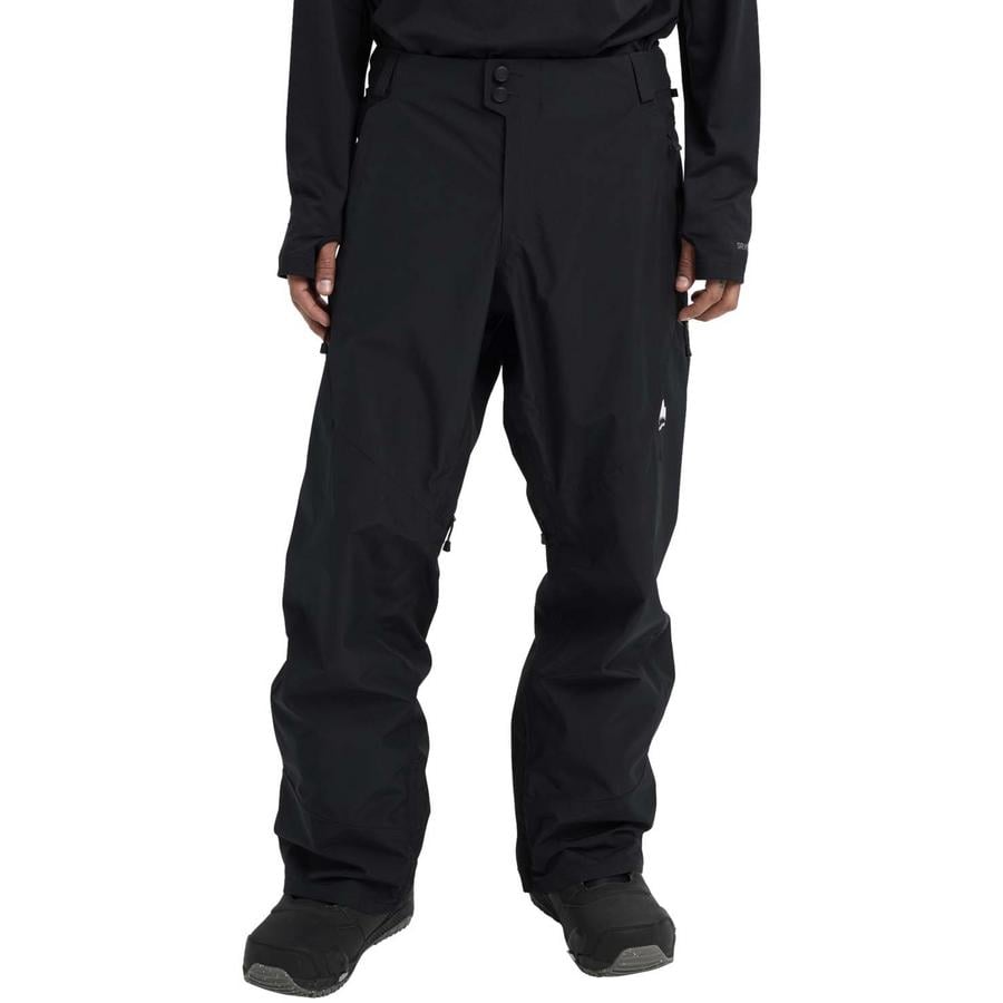 VOLCOM　Guch Stretch Gore Pant Volcom Guch Stretch GORE Mens Pant 2023 | Corbetts Ski +