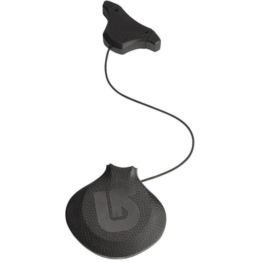 Burton Riglet Reel System Kids' Snowboard Leash/Pull/Tow