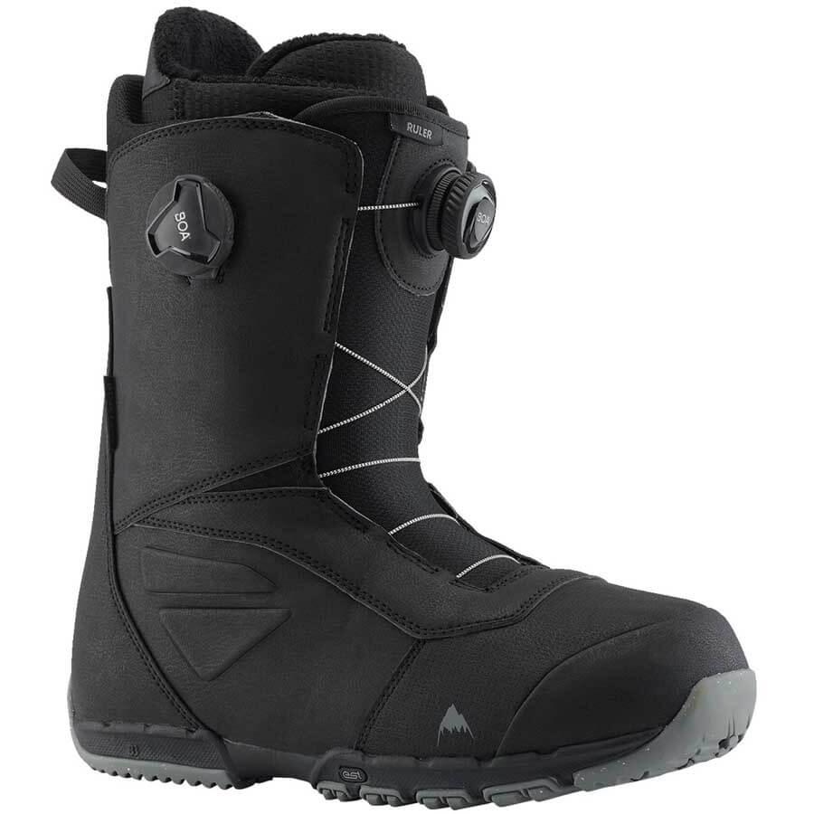 Burton Ruler Boa Snowboard Boots 2026 | Absolute-Snow