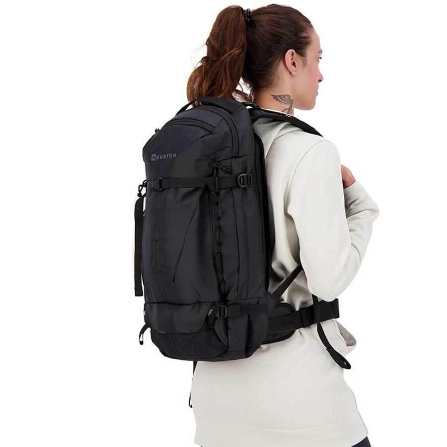 Burton Sidehill 25L Backpacks | Absolute-Snow