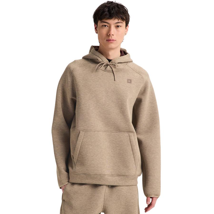 Summit Taupe Heather