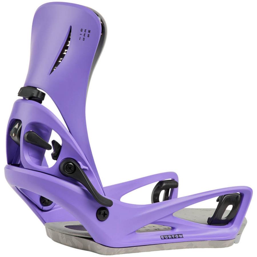 Purple Voltage