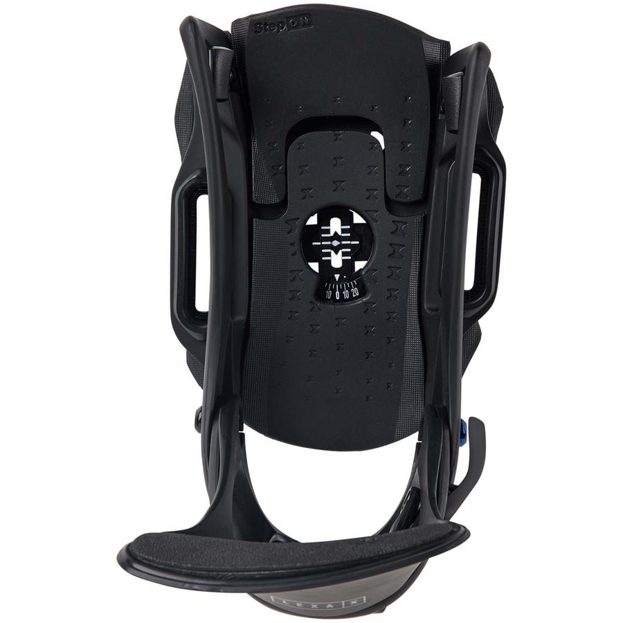 Burton Step-On Snowboard Bindings - UK No.1 - We Price Match