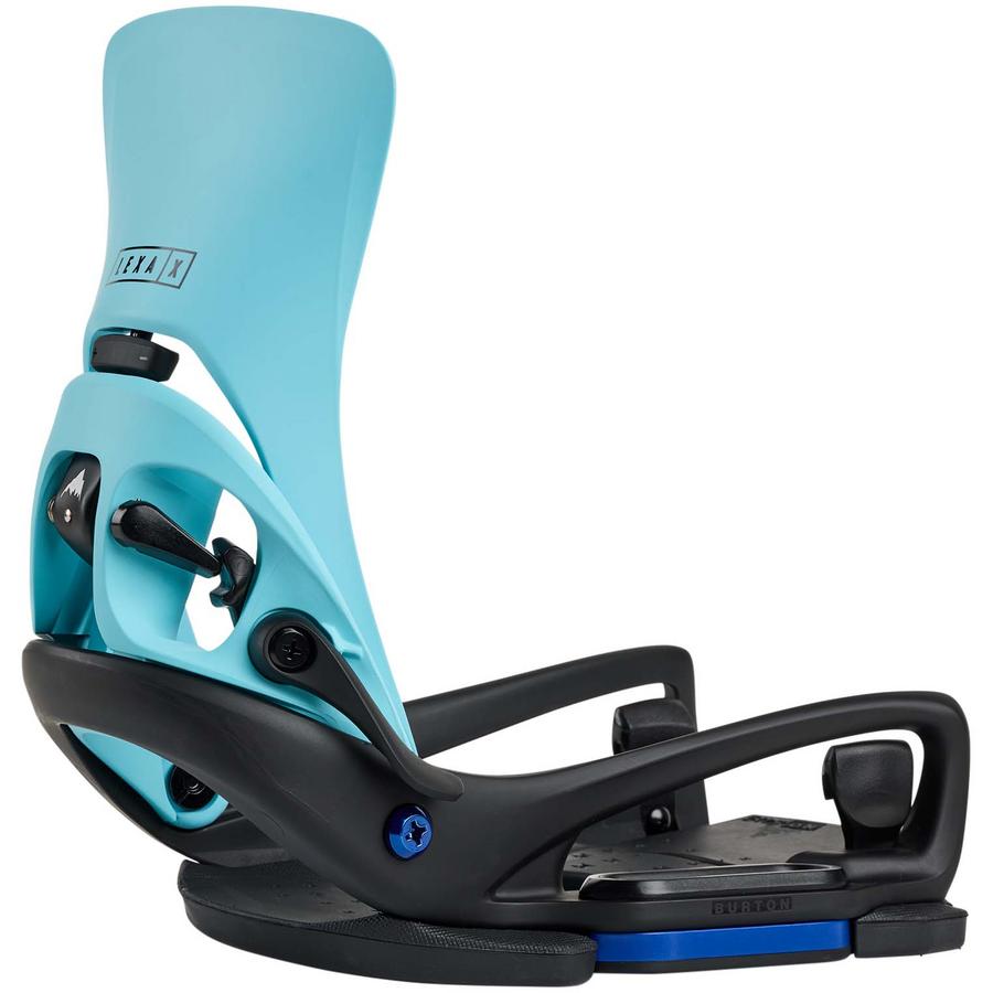 Burton Step On Lexa X Est Snowboard Bindings 2026 | Absolute