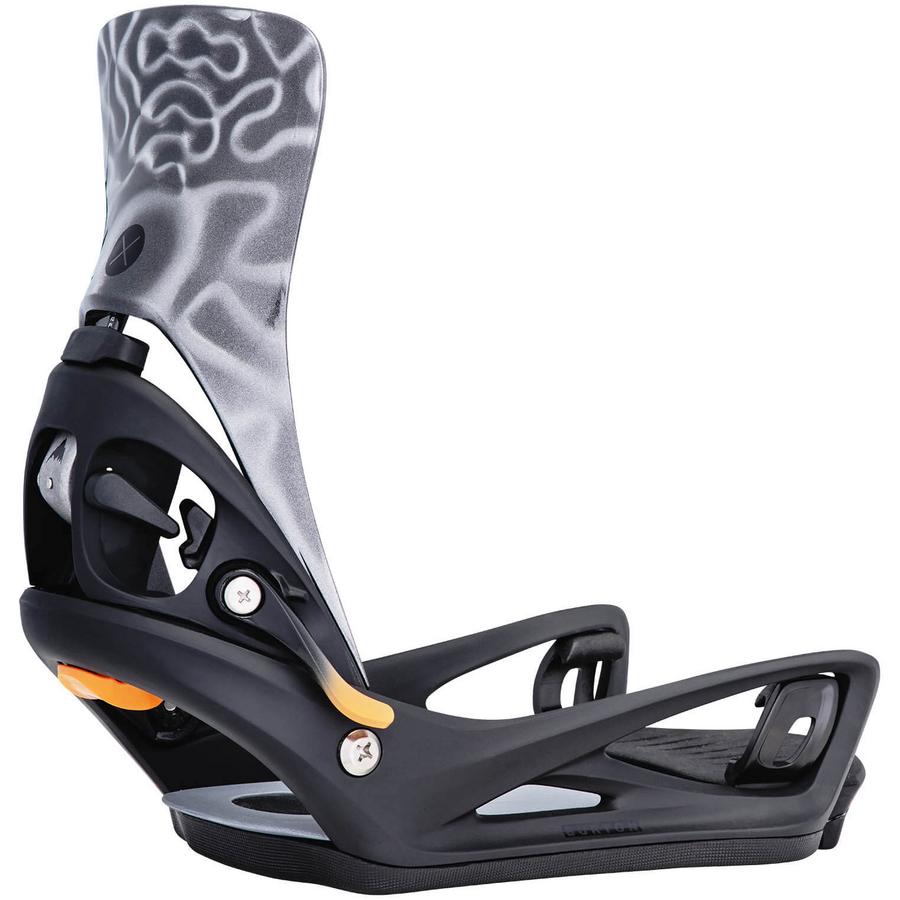 Burton Step On X Re:Flex Snowboard Bindings